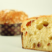 Panettone sabor clásico