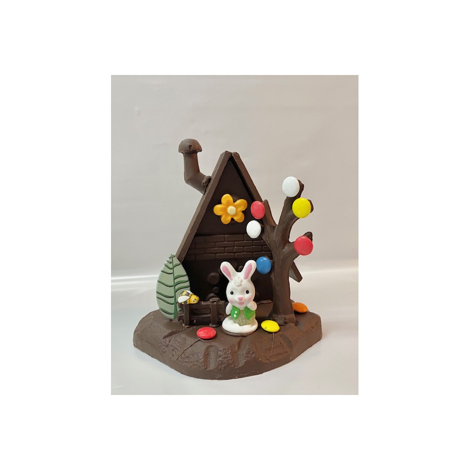 Mona de Pascua - Casa Loto