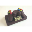 Mona de Pascua mando Play