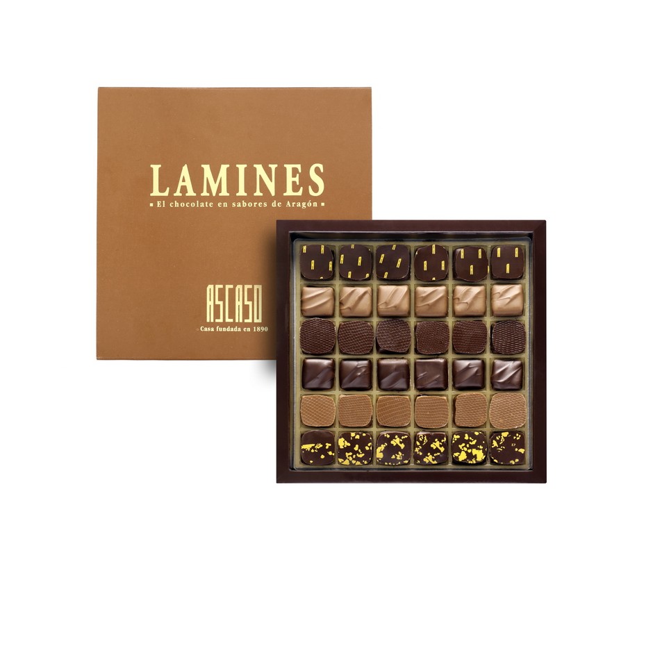 Lamines