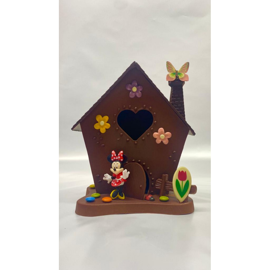 Mona de Pascua - Casa Anita