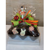Mona de Pascua - Huevera