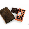 Tableta Chocolate de Aragón