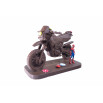 Mona de Pascua - Moto Cross