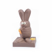 Mona de Pascua - Conejo Ascaso