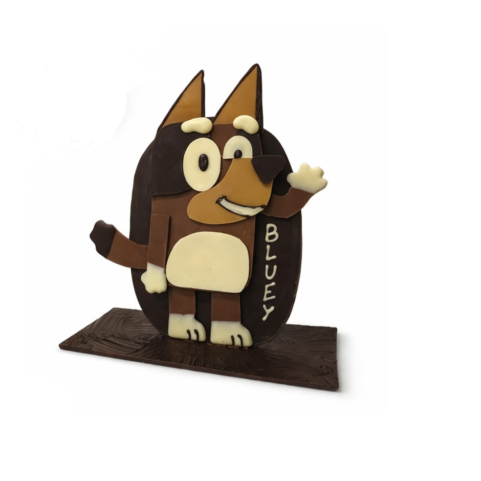 Mona de Pascua - Pollo Grande