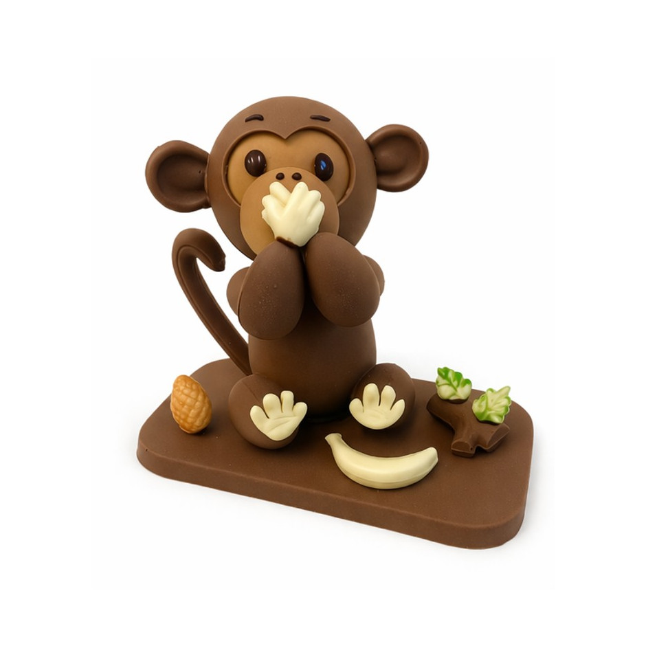 Mona de Pascua - Ahsoka