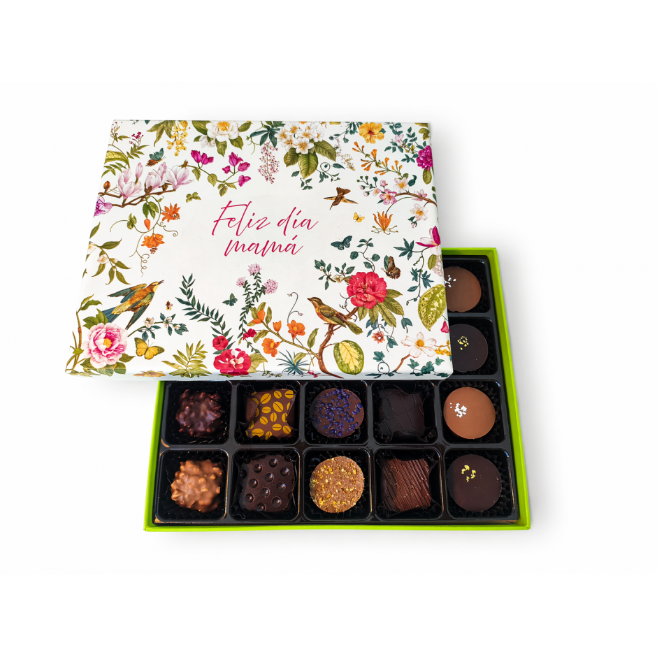 Bombones Día de la Madre