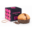 Panettone de Tiramisú