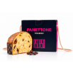 Panettone de Tiramisú