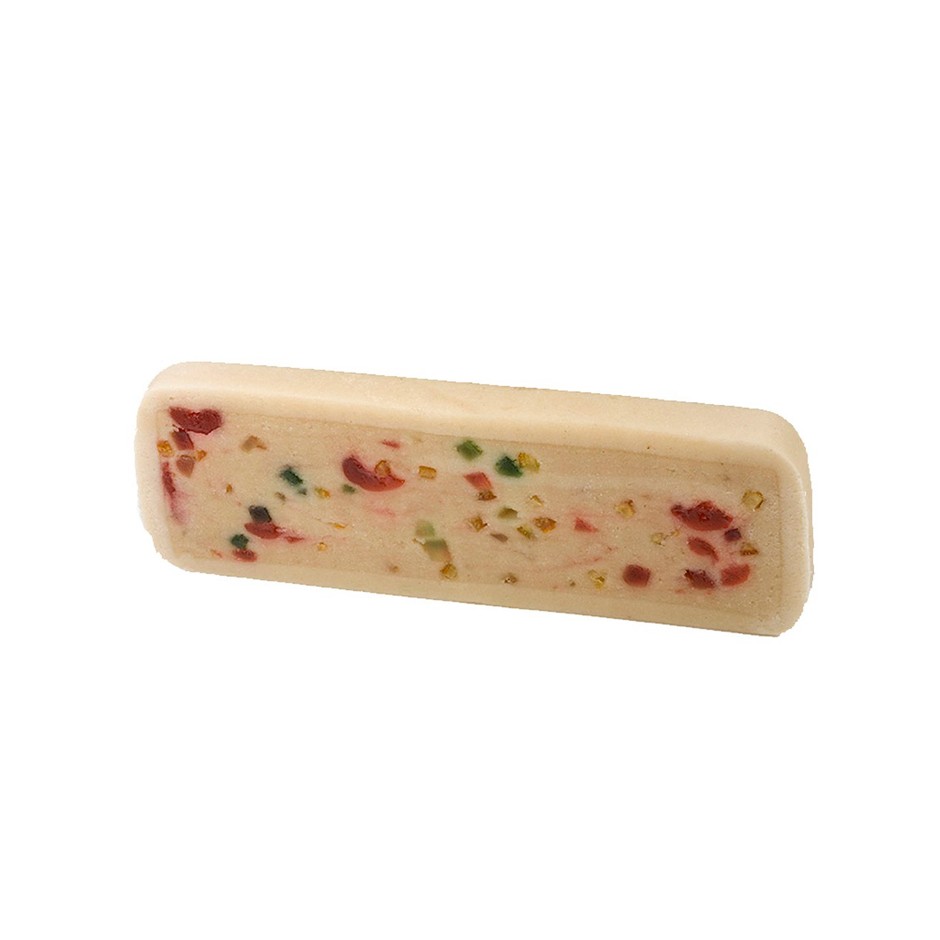 Turrón de Frutas