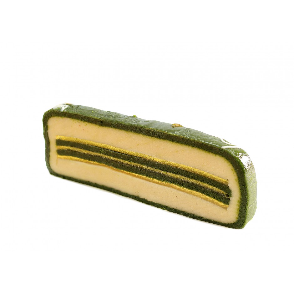 Turrón Camellia