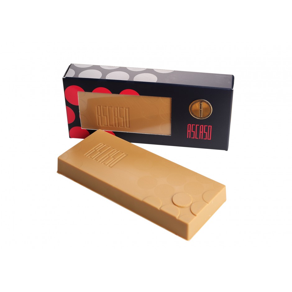 Turrón Damasco