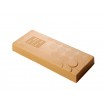 Turrón Damasco
