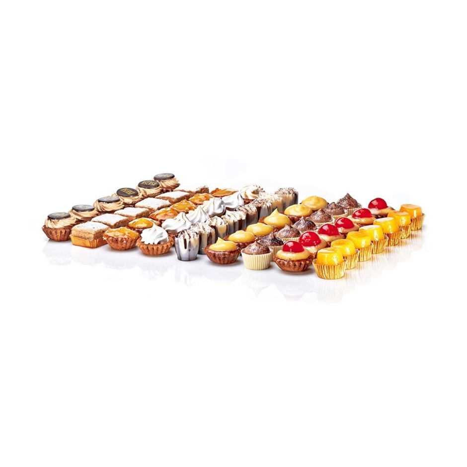 Todos los productos - Pastelería Ascaso