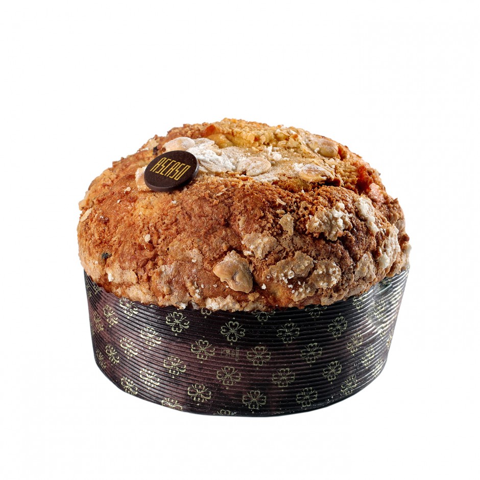 Panettone tradicional