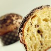 Panettone sabor naranja chocolate