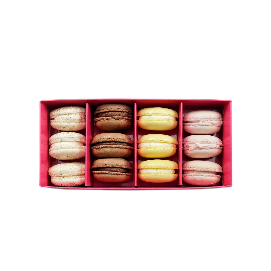 Macarons